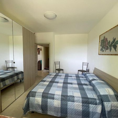Villa casa RIFUGIO OLIVIERI Falera Esterno foto