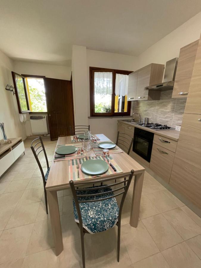 Villa casa RIFUGIO OLIVIERI Falera Esterno foto
