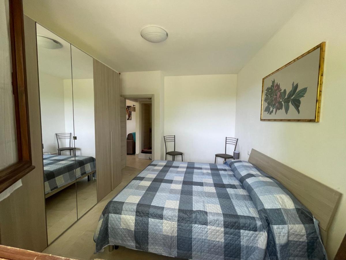 Villa casa RIFUGIO OLIVIERI Falera Esterno foto